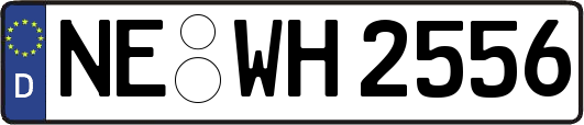 NE-WH2556