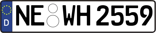 NE-WH2559