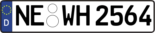 NE-WH2564