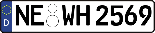NE-WH2569