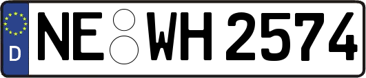 NE-WH2574