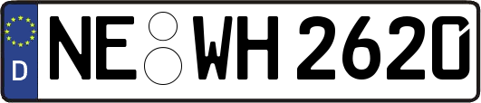 NE-WH2620