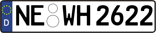 NE-WH2622