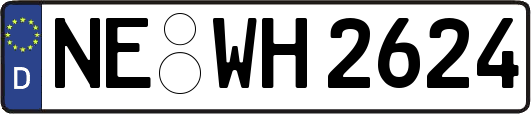 NE-WH2624