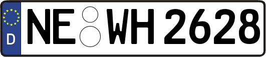 NE-WH2628