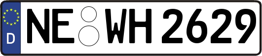 NE-WH2629