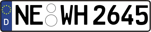 NE-WH2645