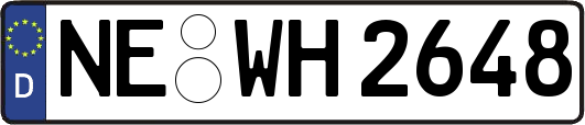 NE-WH2648