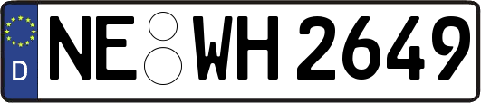 NE-WH2649