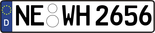 NE-WH2656