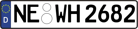 NE-WH2682