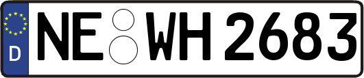 NE-WH2683