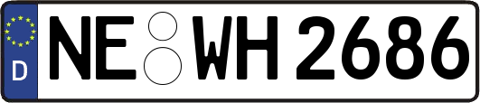 NE-WH2686