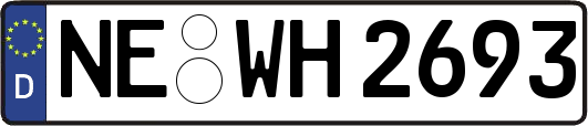 NE-WH2693