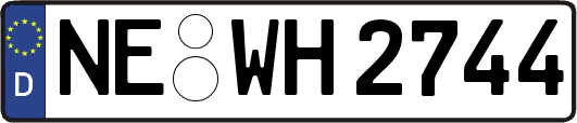 NE-WH2744