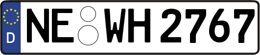 NE-WH2767