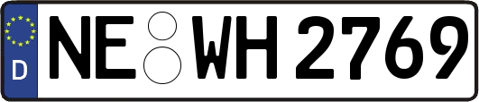 NE-WH2769