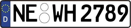 NE-WH2789