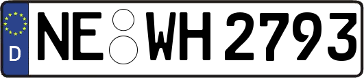 NE-WH2793