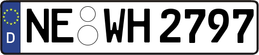 NE-WH2797