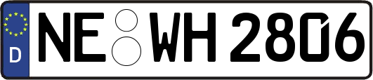 NE-WH2806