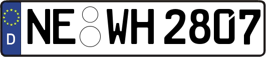 NE-WH2807