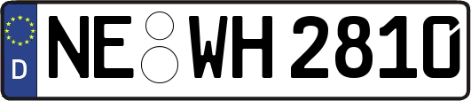 NE-WH2810