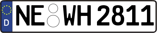 NE-WH2811