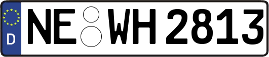 NE-WH2813