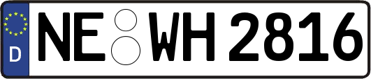 NE-WH2816