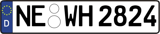 NE-WH2824