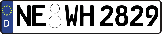 NE-WH2829