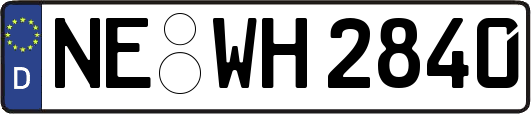 NE-WH2840