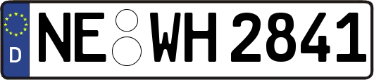 NE-WH2841