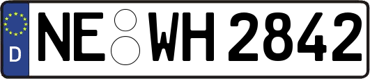 NE-WH2842
