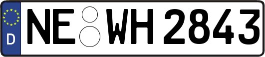 NE-WH2843