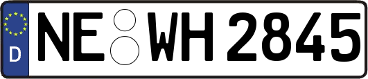 NE-WH2845