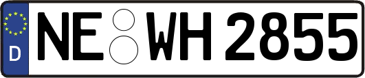 NE-WH2855