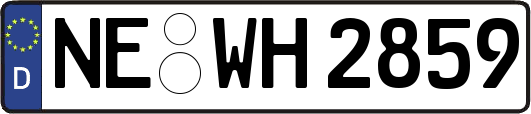 NE-WH2859
