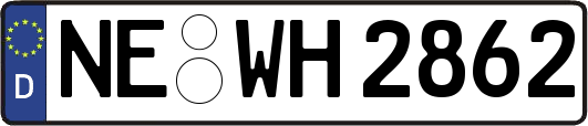 NE-WH2862