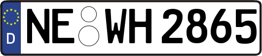 NE-WH2865
