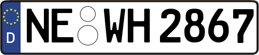 NE-WH2867
