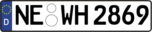 NE-WH2869