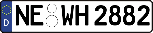 NE-WH2882