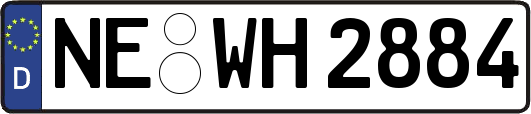 NE-WH2884