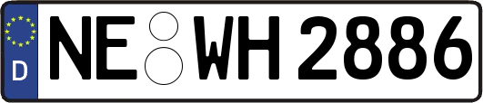 NE-WH2886