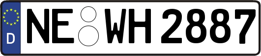 NE-WH2887