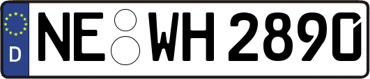 NE-WH2890