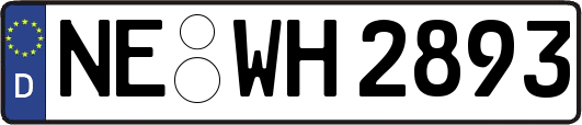 NE-WH2893