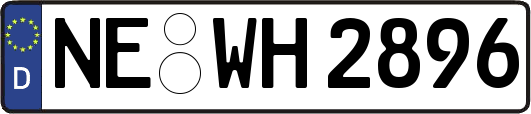 NE-WH2896